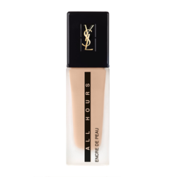  YVES SAINT LAURENT 圣罗兰 24小时恒久无瑕粉底液 25ml 