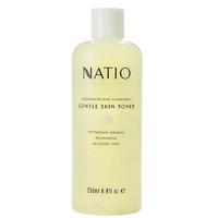 银联专享：Natio 娜迪奥 玫瑰甘菊爽肤水 250ml