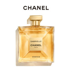 CHANEL 香奈儿 天性香水 花香调 EDP 50ml