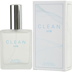 Clean 洁净 清新空气香水 EDP 60ml