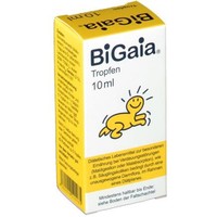 银联爆品日： BIGAIA 拜奥 益生菌滴剂 10ml
