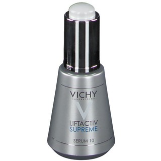 Vichy 薇姿 活性塑颜致臻焕活精华液 30ml