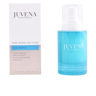 银联返现购：JUVENA 柔俪兰 活能水凝毛孔细化乳液 50ml