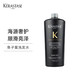 KÉRASTASE 卡诗 黑钻凝时鱼子酱洗发水 1000ml