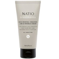 Natio 娜迪奥 神经酰胺滋养修复抗皱焕肤乳霜 75ml