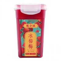 慈小溪 网红杨梅汁380ml*6瓶