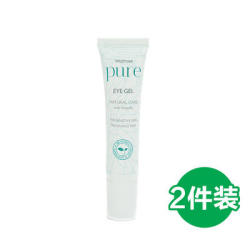 waitrose 维特罗斯 纯净眼霜15ml *2
