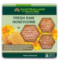 Australian By Nature 优质蜂巢蜜