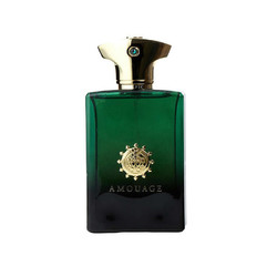 AMOUAGE 【简装】Amouage 爱慕 史诗男士香水 EDP 100ml（白盒或无盖）