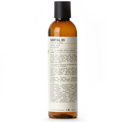 LE LABO Le Labo 香水实验室 檀香木33香氛沐浴露 237ml（限时9折）