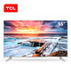 TCL 55A660u 55英寸 4K 液晶电视