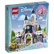 值友专享：LEGO 乐高 迪士尼系列 41154 灰姑娘的梦幻城堡