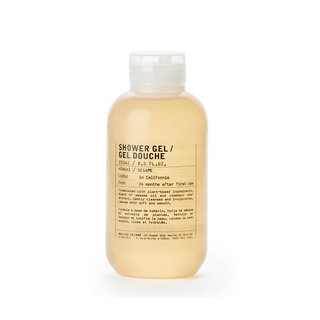 LE LABO 香水实验室 日本桧木香氛沐浴啫喱 250ml