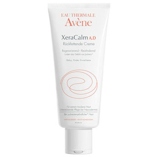 【直邮仓】Avene 雅漾 XeraCalm A.D 深层镇静滋养霜 AD霜 200ml 补水 保湿 抗敏感 适用中性至干性肌