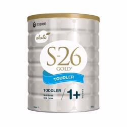 Wyeth 惠氏 S-26 Gold 金装 婴儿奶粉 3段 900g