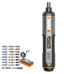 worx 威克士電動螺絲刀wx240